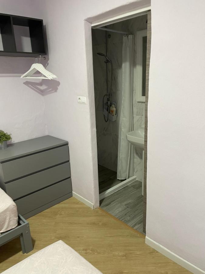 Hotel Casa Claddagh Sax Zewnętrze zdjęcie