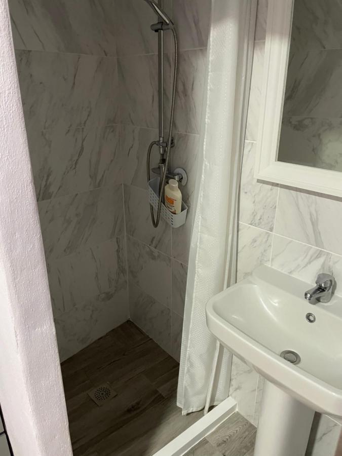 Hotel Casa Claddagh Sax Zewnętrze zdjęcie