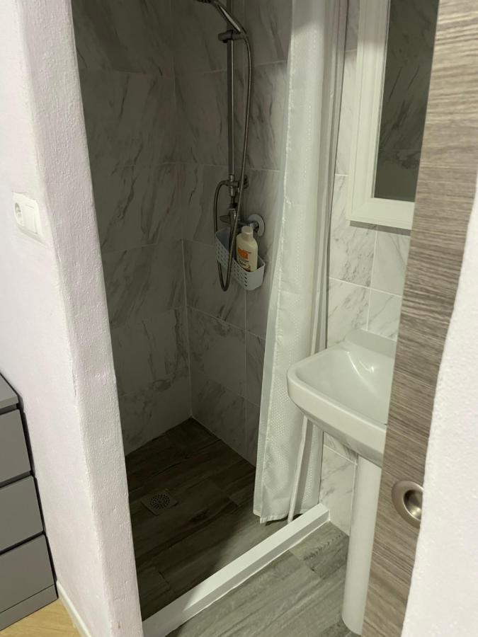 Hotel Casa Claddagh Sax Zewnętrze zdjęcie