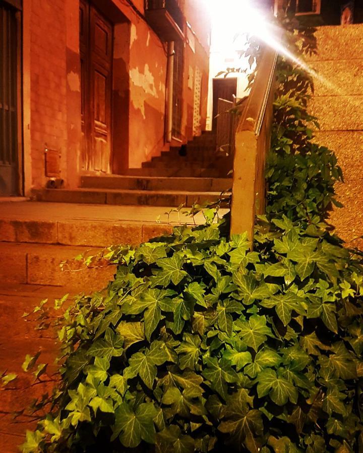 Hotel Casa Claddagh Sax Zewnętrze zdjęcie
