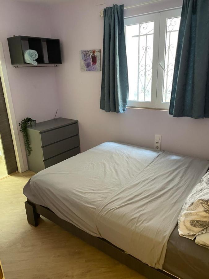 Hotel Casa Claddagh Sax Zewnętrze zdjęcie