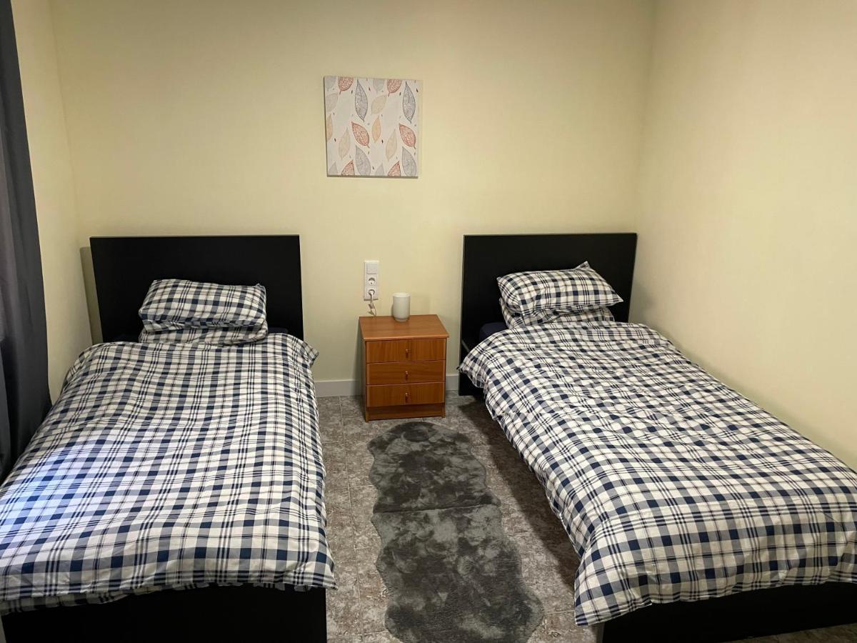 Hotel Casa Claddagh Sax Zewnętrze zdjęcie